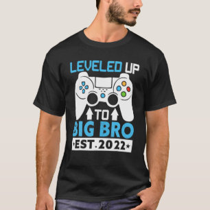 Camiseta Me Levanté Hacia El Gran Hermano Oriente. 2022 Pro