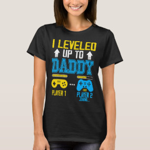 Camiseta Me Levanté Hasta Papi 2022 Pronto Para Ser Papá 20