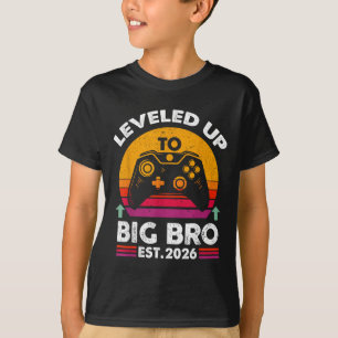 Camiseta Me Levanté Para El Gran Hermano 2026 Gran Hermano