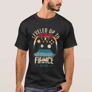 Camiseta Me Levanté Para La Finanza Est2023 Que Recién Se C
