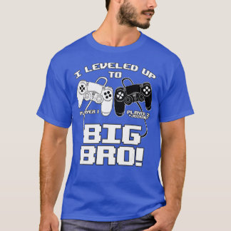 Camiseta Me Levanto A La Invitación Del Gran Hermano