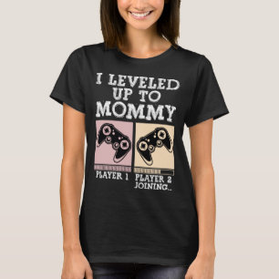 Camiseta Me Levanto Hasta Mami Jugador De Videojuegos Moth
