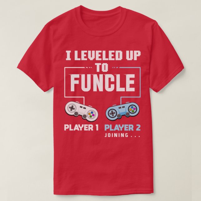 Camiseta Me Levanto Para Funny Divertido Tío Gaming (Diseño del anverso)
