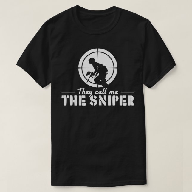 Camiseta Me Llaman El Gracioso Duelo De Papas (Diseño del anverso)
