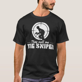 Camiseta Me Llaman El Gracioso Duelo De Papas