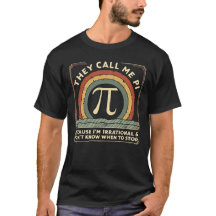 Me Llaman Pi Funny Math