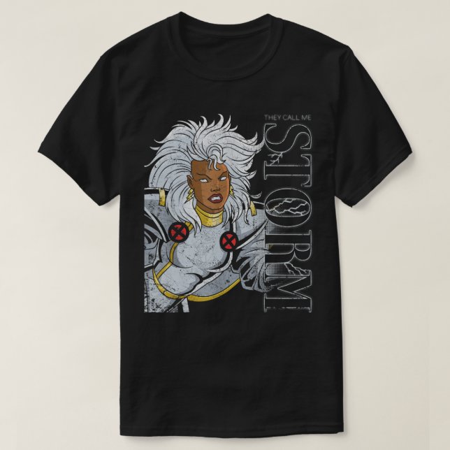 Camiseta Me llaman retro Stor90 (Diseño del anverso)