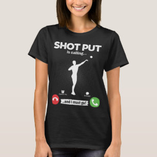 Camiseta ¿Me Llamas, Tengo Que Ir A La Caza De Bala De Hobb
