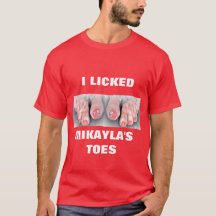ME LLAMÉ LOS PUESTOS DE MIKAYLA