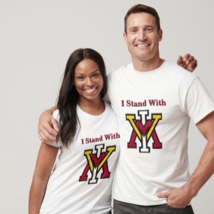 Camiseta Me mantengo con VMI