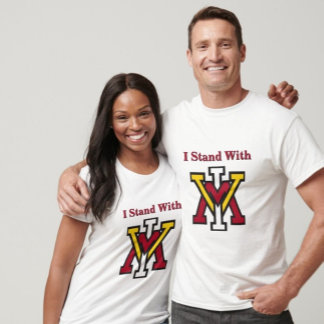 Camiseta Me mantengo con VMI