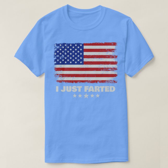 Camiseta Me muero por vivir América (Diseño del anverso)