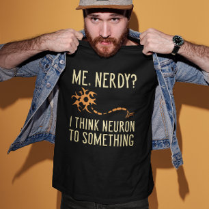 Camiseta Me Nerdy