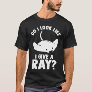 Camiseta ¿Me parece que le doy un rayo de rayos?