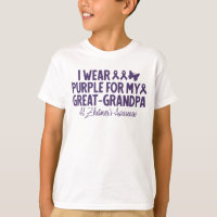 Me pongo morado por mi bisabuelo Conciencia sobre