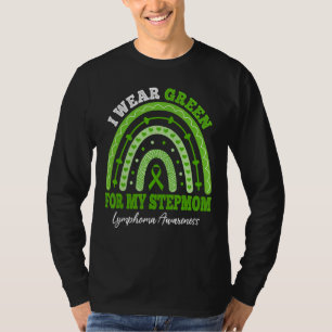 Camiseta Me Pongo Verde Para La Matchi De Concienciación So