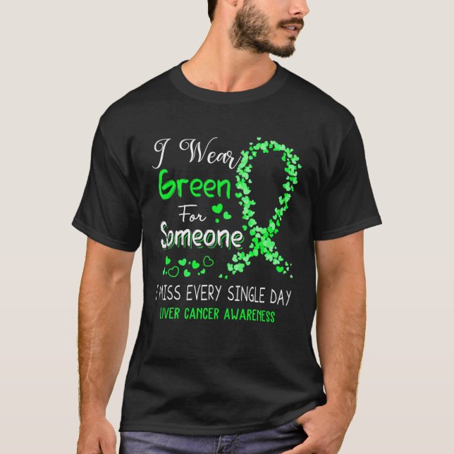 Camiseta Me Pongo Verde Para Que Alguien Tenga Conciencia S (Anverso)