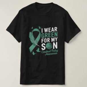 Camiseta Me pongo verde para que mi hijo tenga conciencia d