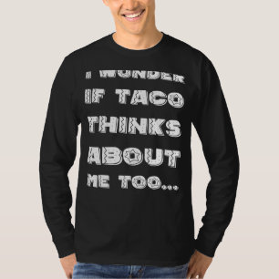 Camiseta Me Pregunto Si Taco Cinco De Mayo Fiesta Mexicana