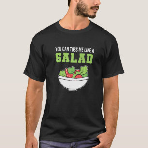 Camiseta ¿Me puede desechar la prima de Entusiasta de Salud