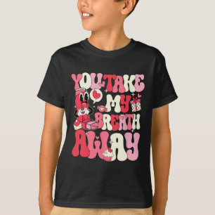 Camiseta Me Quejas La Respiración Del Vale Terapéutico Resp