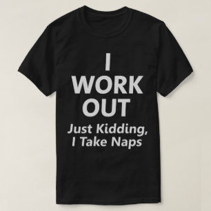 Camiseta Me resuelvo. Apenas embromando, tomo a siestas la