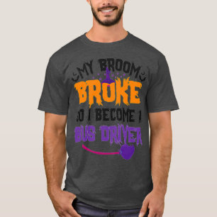 Camiseta Me Rompí La Habitación Así Que Me Convierto En Un