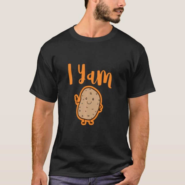 Camiseta Me Sentimos Que Es Mi Dulce Papa Pareja Que Coinci (Anverso)