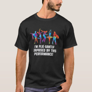 Camiseta Me Sorprendió Agradablemente Este Rendimiento Dive