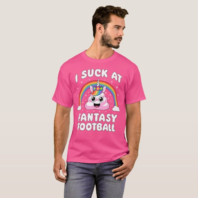 Camiseta Me Sucio A La Fantasía De La Uniforme De Fútbol (Anverso completo)