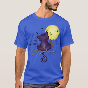Camiseta Me Suelo A Las Testigos Locas Pueden Batir A La Lu