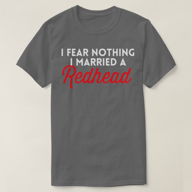 Camiseta Me Temo De Nada Que Me Casara Con Un Gratuito Rega (Diseño del anverso)