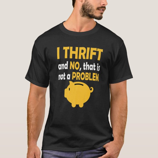 Camiseta Me Temo Y No Eso No Es Problema De Tirar Seco (Anverso)