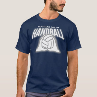 Camiseta Me Tenías En El Balón 2