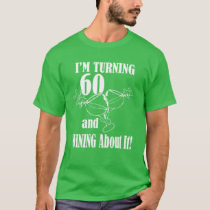 Camiseta Me Tomó 60 Años Crear Esta Obra Maestra 60t