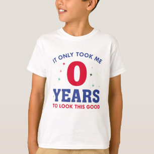 Camiseta Me Tomó Años Mirar Esto Bueno