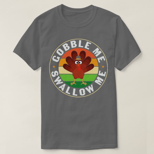 Camiseta Me Trago (Diseño del anverso)