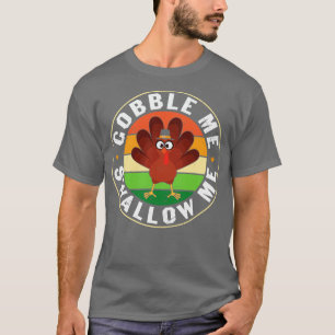 Camiseta Me Trago