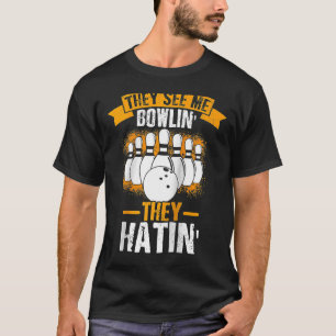 Camiseta Me Ven Tocando, Odian El Té De La Huelga