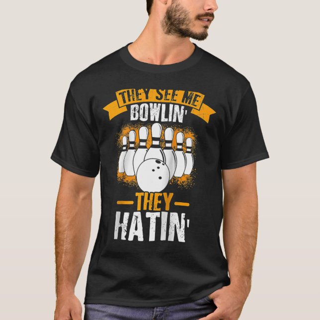 Camiseta Me Ven Tocando, Odian El Té De La Huelga (Anverso)