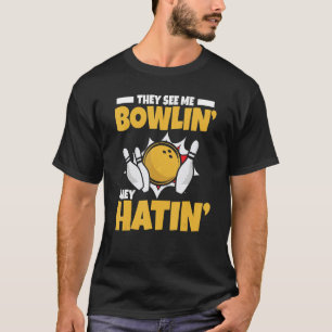 Camiseta Me Ven Tocando Y Odian El Flor.