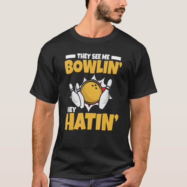 Camiseta Me Ven Tocando Y Odian El Flor. (Anverso)