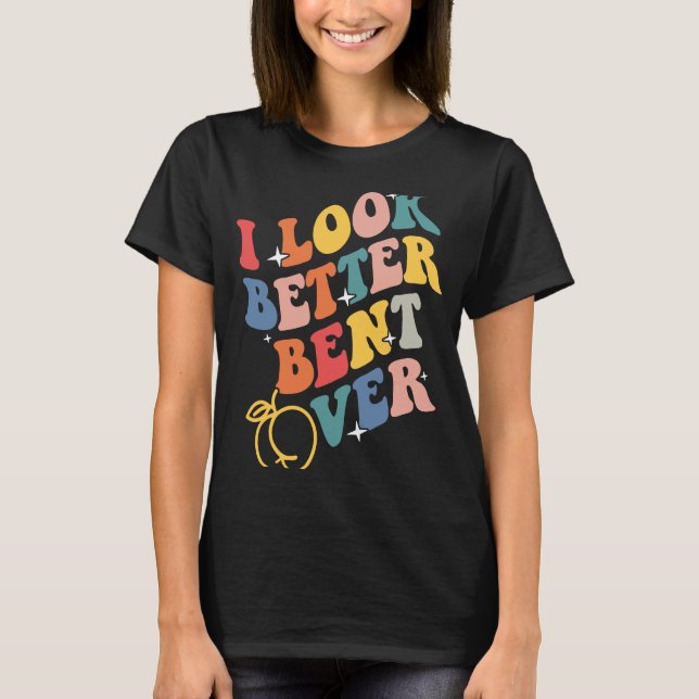 Camiseta Me Veo Mejor Acordado (Anverso)