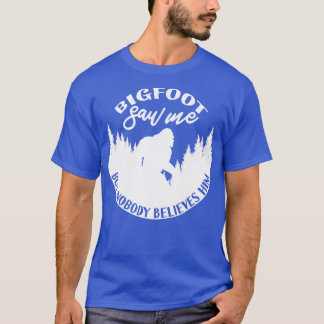 Camiseta Me vi 1