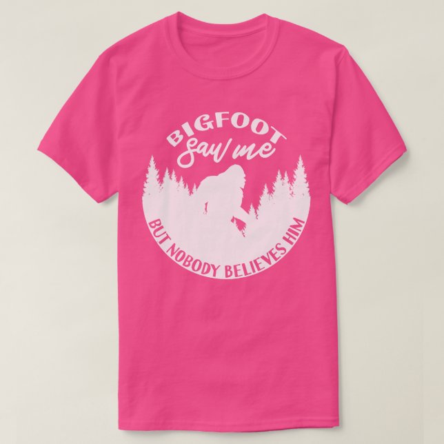 Camiseta Me vi 1 (Diseño del anverso)