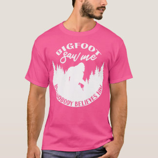 Camiseta Me vi 1