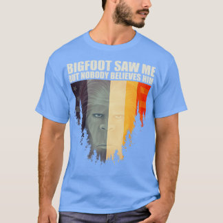 Camiseta me vi pero nadie le cree 5