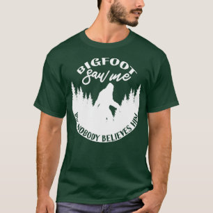 Camiseta Me Vio Pero Nadie Le Cree 1