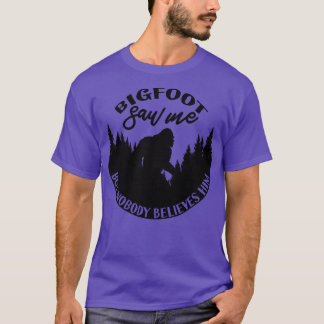 Camiseta Me Vio Pero Nadie Le Cree 2