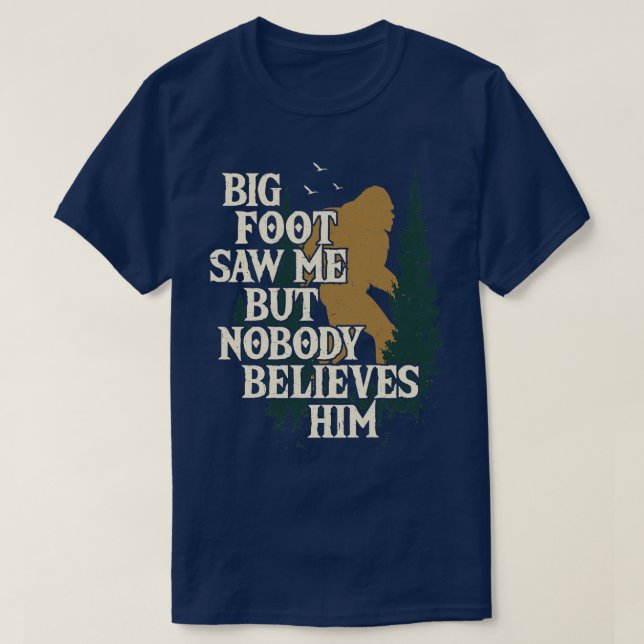 Camiseta Me Viste 6 (Diseño del anverso)